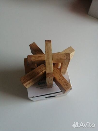 Головоломка