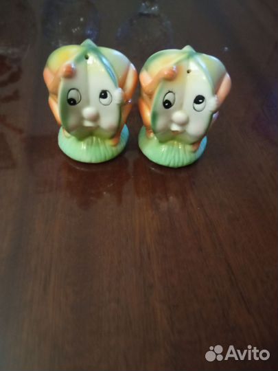 Сервировка стола