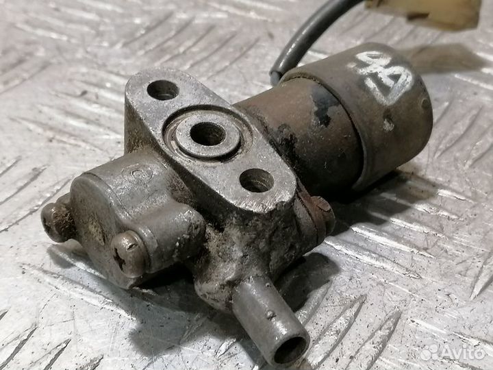 Клапан холостого хода Honda Civic 1988-1991