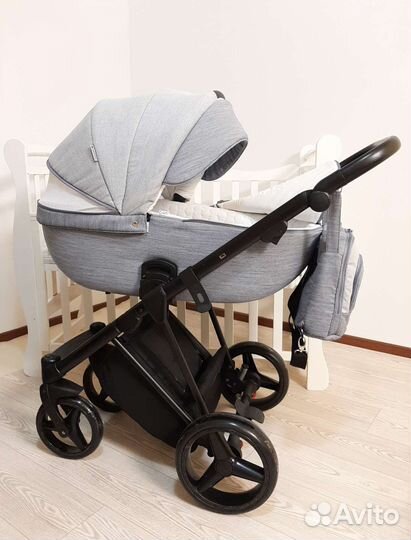 Adamex Cristiano 3в1