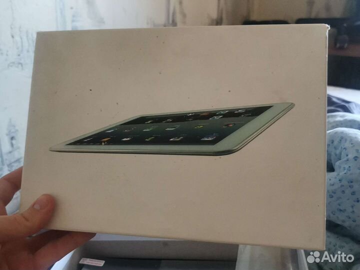 Планшет на запчасти