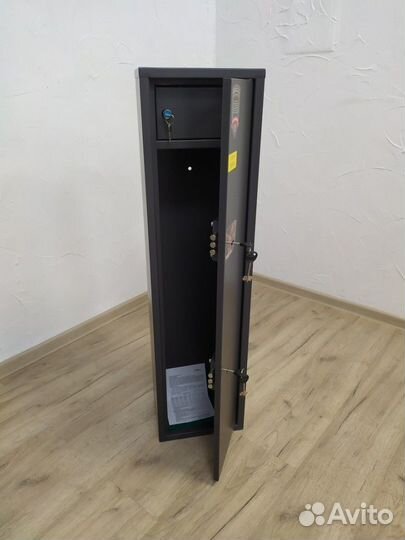 Сейф для оружия