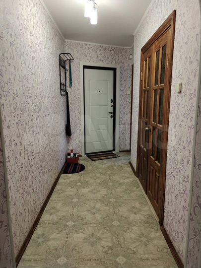 3-к. квартира, 68 м², 7/9 эт.