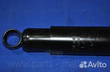 Амортизатор hyundai county 98- пер.лев./прав