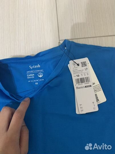 Платье женское