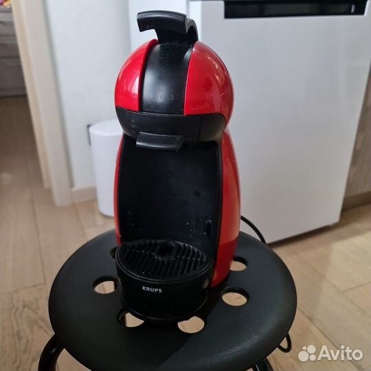 Капсульная Кофеварка Krups Dolce Gusto