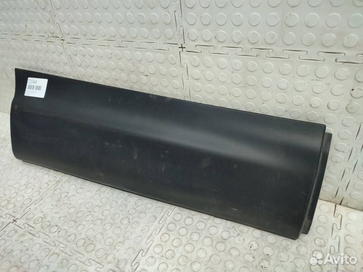 Накладка двери задняя правая Nissan Qashqai J11