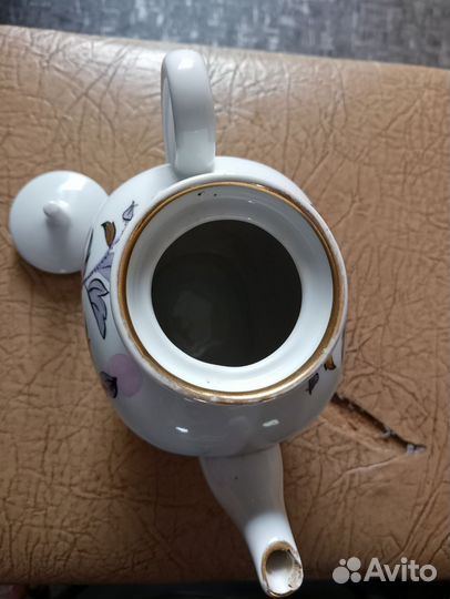 Заварочный чайник