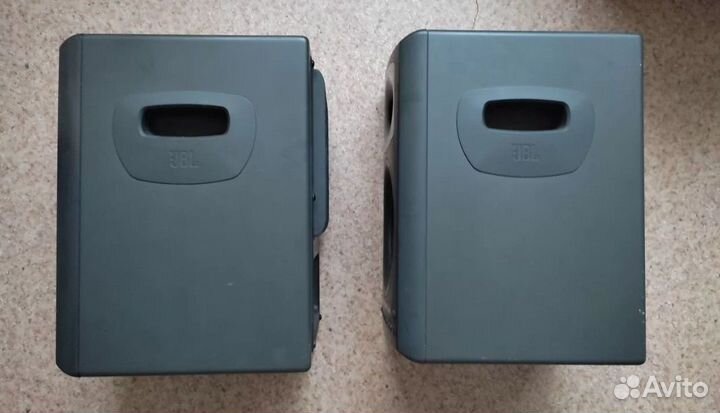 Акустика JBL LSR4326 Студийные Мониторы