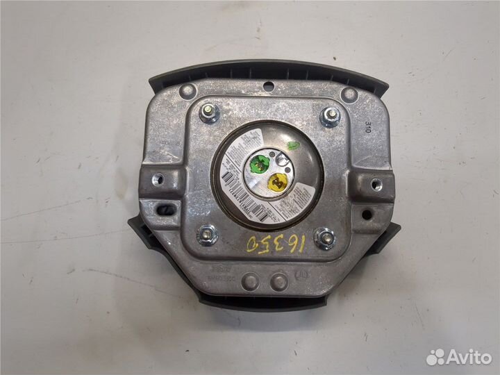 Подушка безопасности водителя Mercedes ML W164, 20