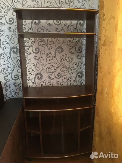 Полка для телевизора