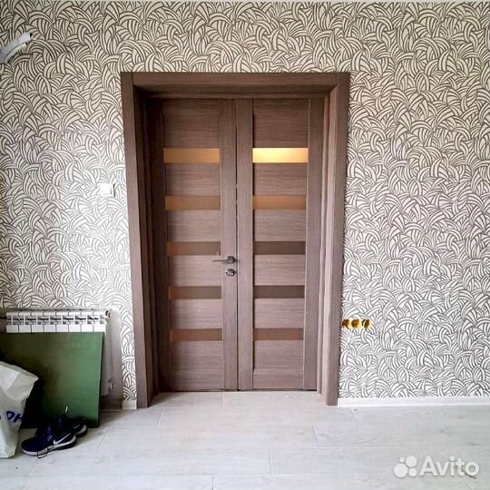 Межкомнатные Двери от поставщика