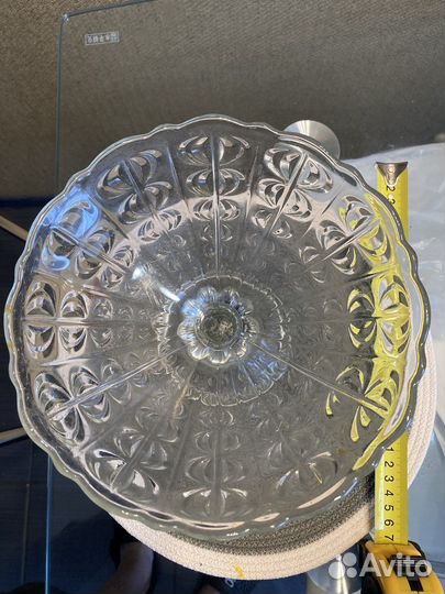 Ваза для фруктов