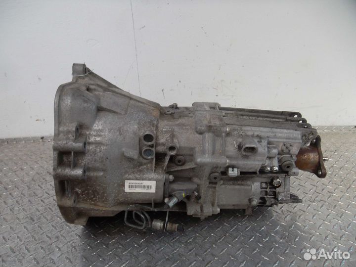 Двигатель (двс) Dodge Caliber ECD, BSY