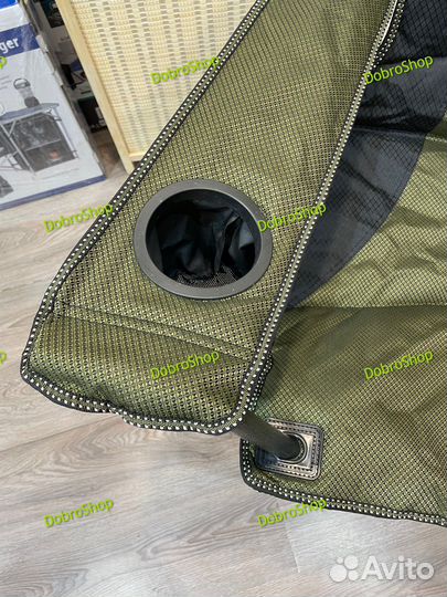 Стул складной туристический, Camp Master