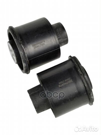 С/б задней балки к-кт VW Golf/Bora,Seat Toledo