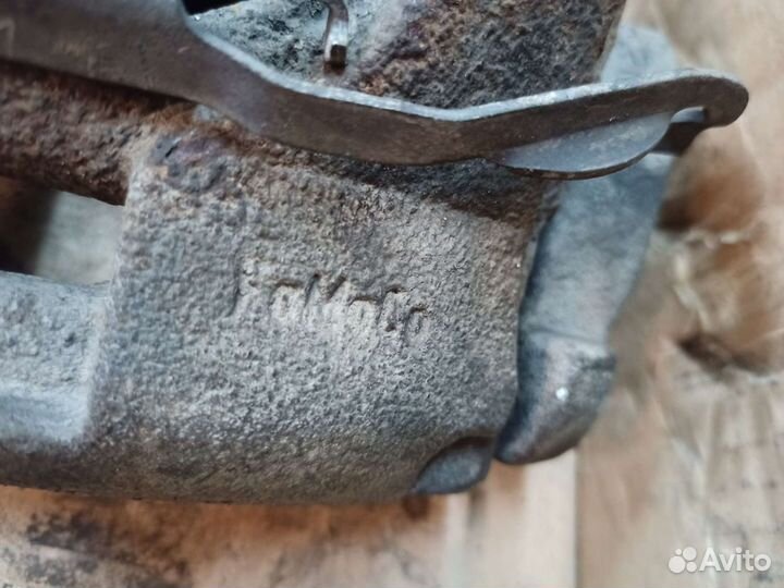 Суппорт ford Mondeo 4