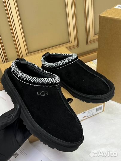 Угги UGG Tazz Tasman женские Размер 36-40