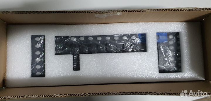 Пульт управление светом DMX 192