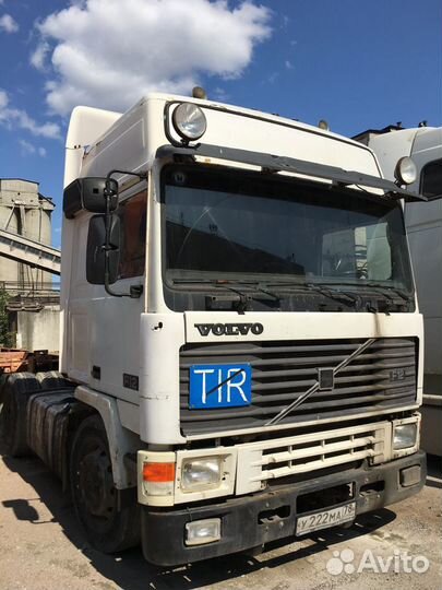 Freightliner FLC 120, 1999