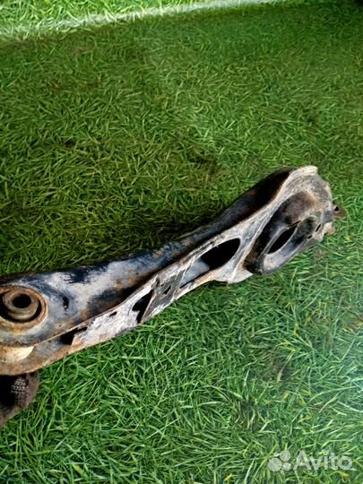 Рычаг задний нижний левый для Форд Фокус 1 2003г