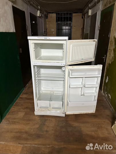 Холодильник бу