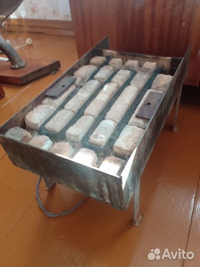 Плитка СССР