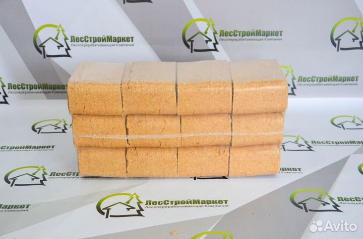 Топливные брикеты ruf, в наличии, производитель