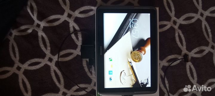 Планшет samsung