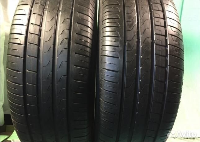 Pirelli Cinturato P7 205/60 R16