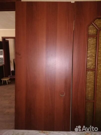 Межкомнатные двери бу с коробкой