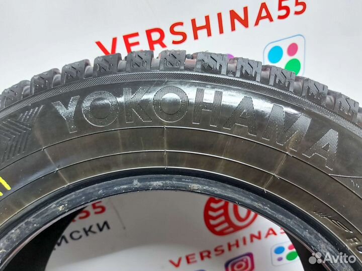 Yokohama Ice Guard IG55 205/65 R15