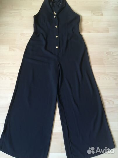 Комбинезон женский летний