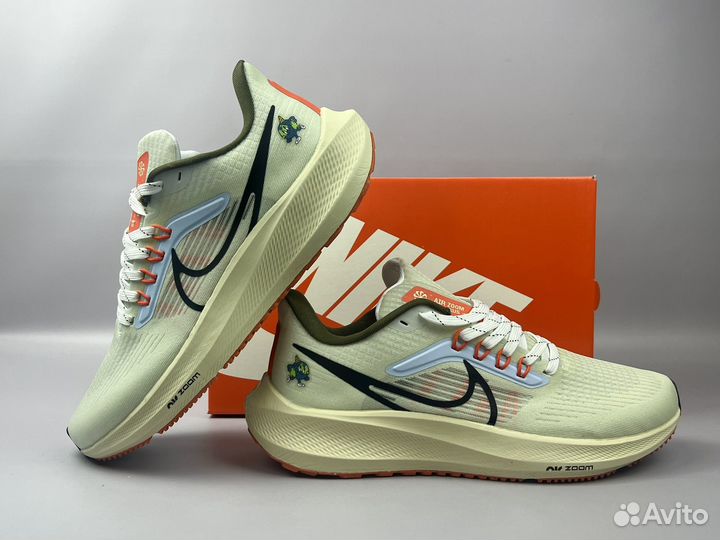 Кроссовки беговые Nike Air Zoom Pegasus 39