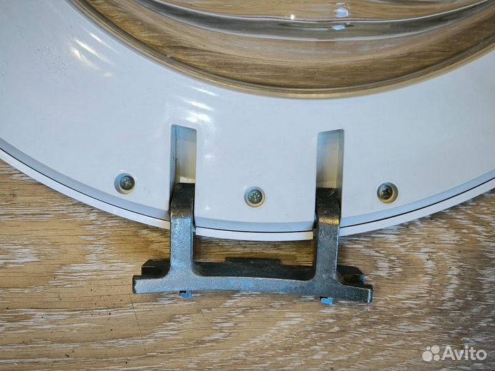 Люк дверца стиральной машины Gorenje WS6Z23W