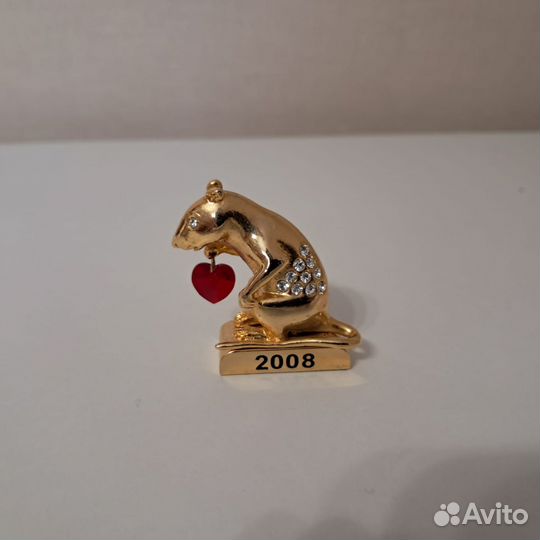 Сувениры Swarovski