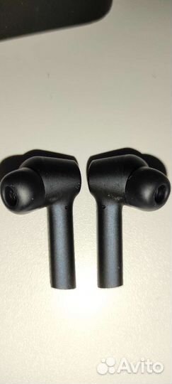 Наушники earphones 2 pro