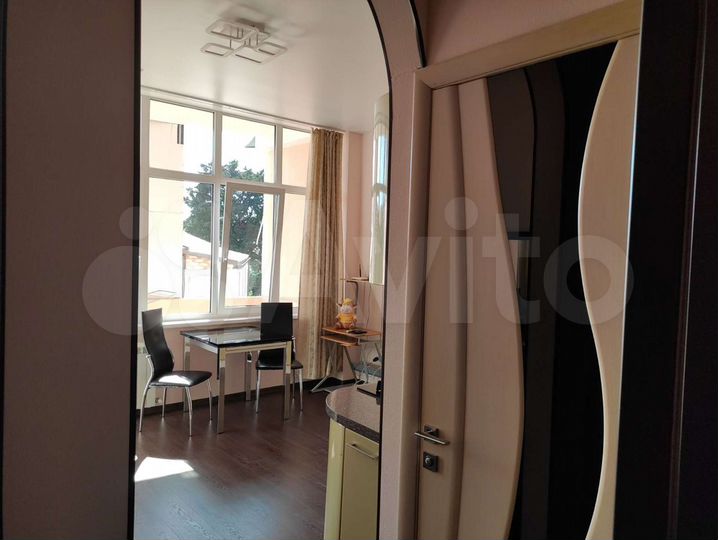 Квартира-студия, 34 м², 5/8 эт.