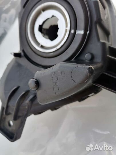 Птф правая Hyundai Tucson 3