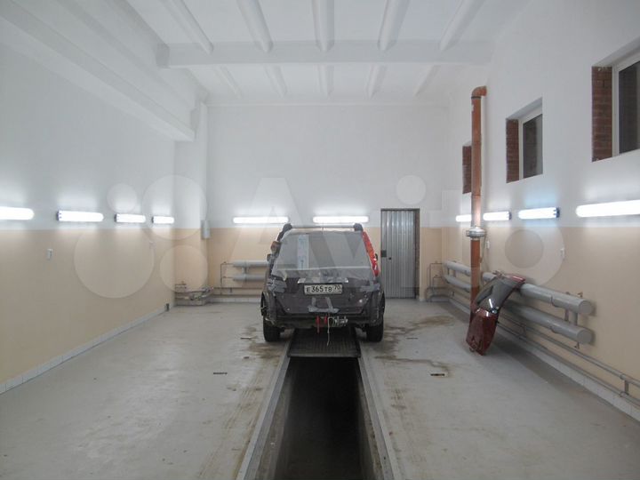 Свободного назначения, 164 м² Ипотека