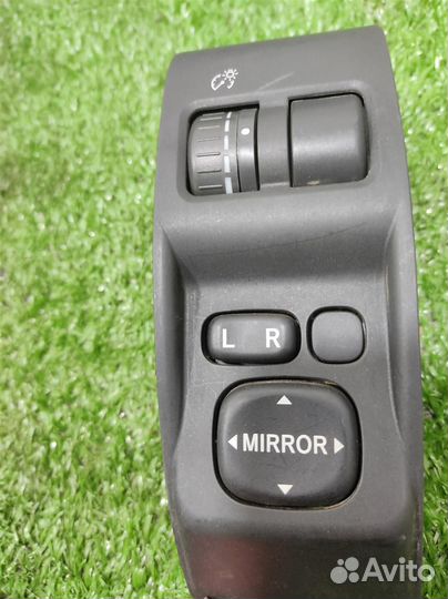 Регулятор зеркал Subaru Impreza GE/GH 2011