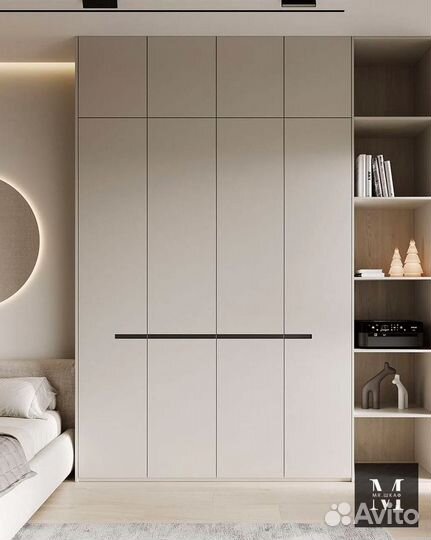 Шкаф в спальню