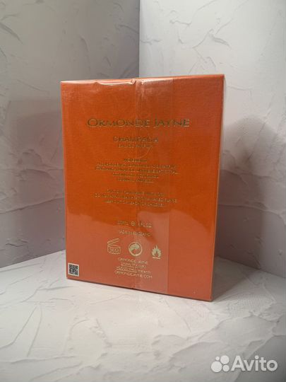 Ormonde Jayne Champaca