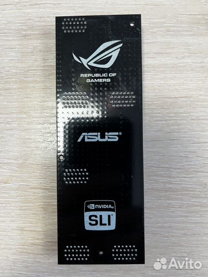 Sli, crossfire