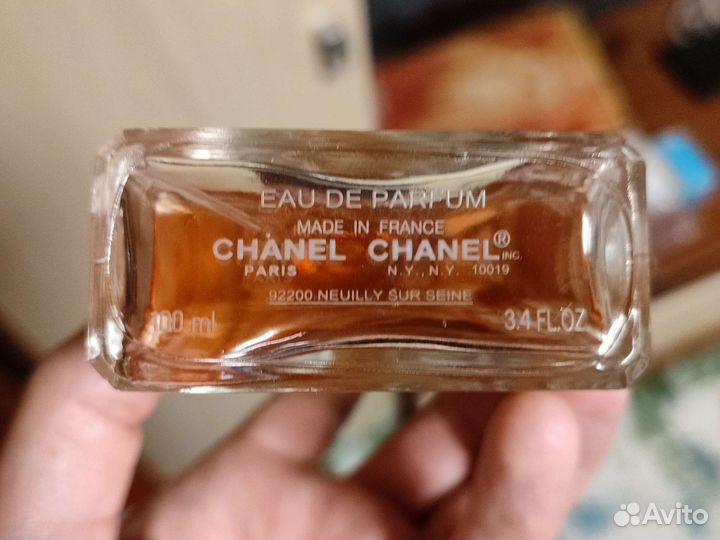 Духи женские Chanel N5