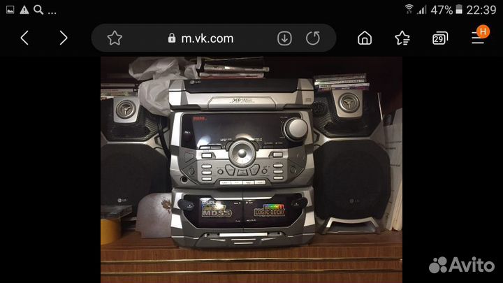 Монитор benq
