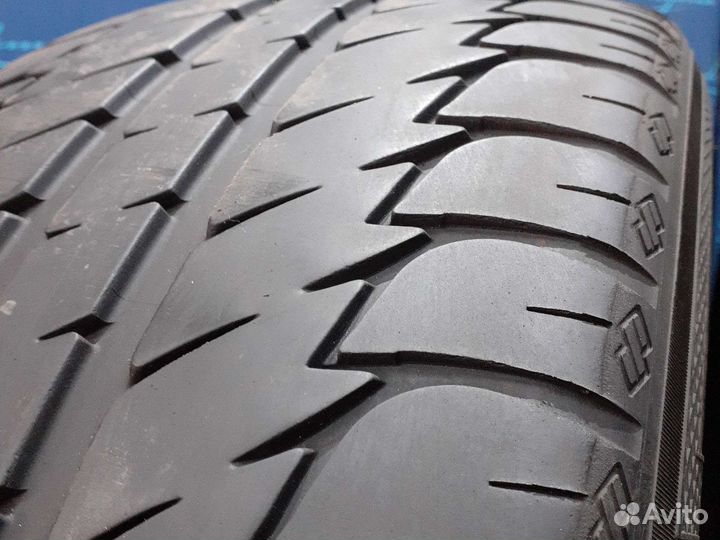 Kleber Dynaxer HP3 225/55 R17