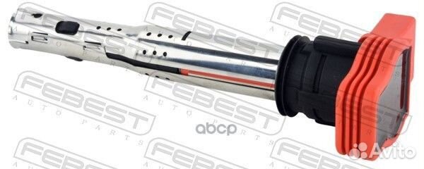 Катушка зажигания 17640001 Febest