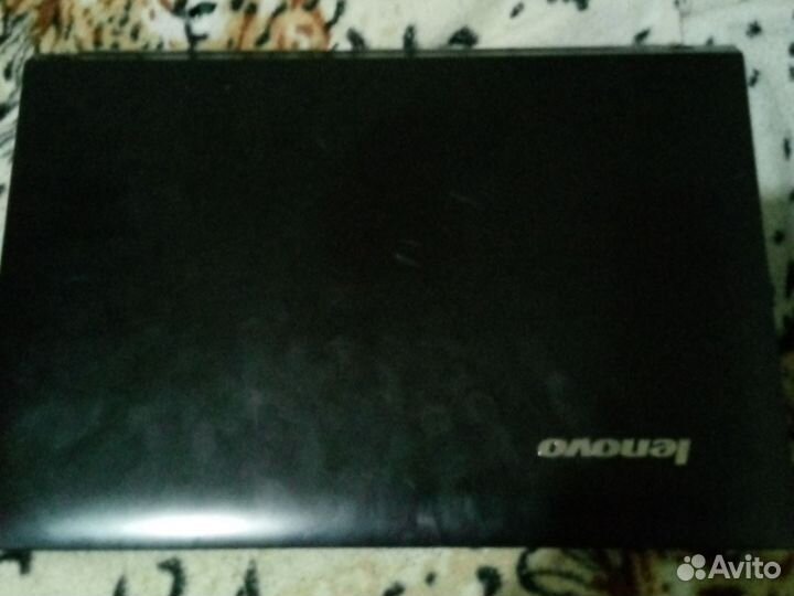 Lenovo B50-30