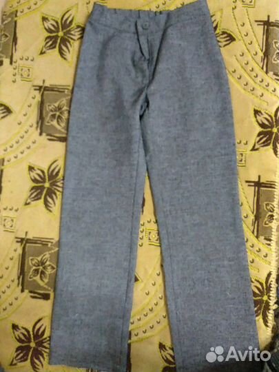 Костюм тройка на девочку